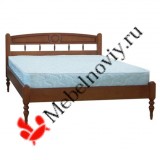 Кровать Лилия